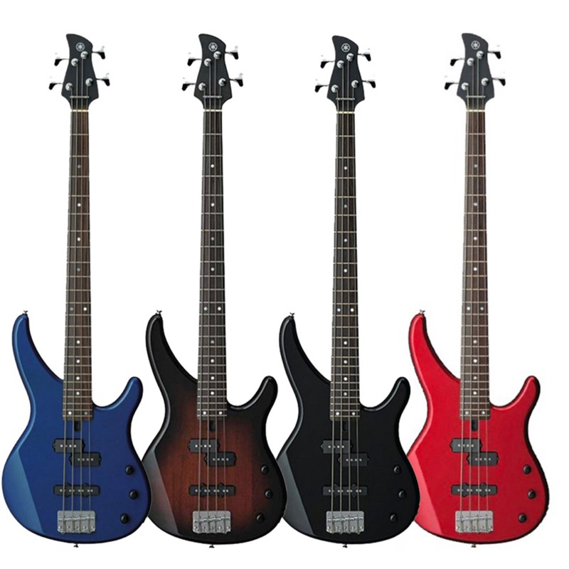 Yamaha RBX174 เบสไฟฟ้า Bass