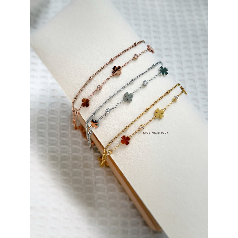 Jaoying - Stainless steel Bracelet