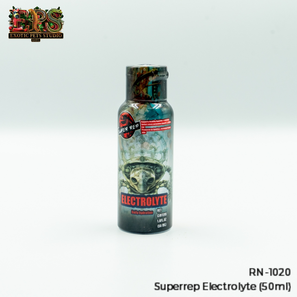 แคลเซี่ยมน้ำ Calcium Liquid สูตรน้ำ 50 กรัม และ วิตามินเกลือแร่สูตรน้ำ Electrolyte Liquid สูตรน้ำ 50กรัม