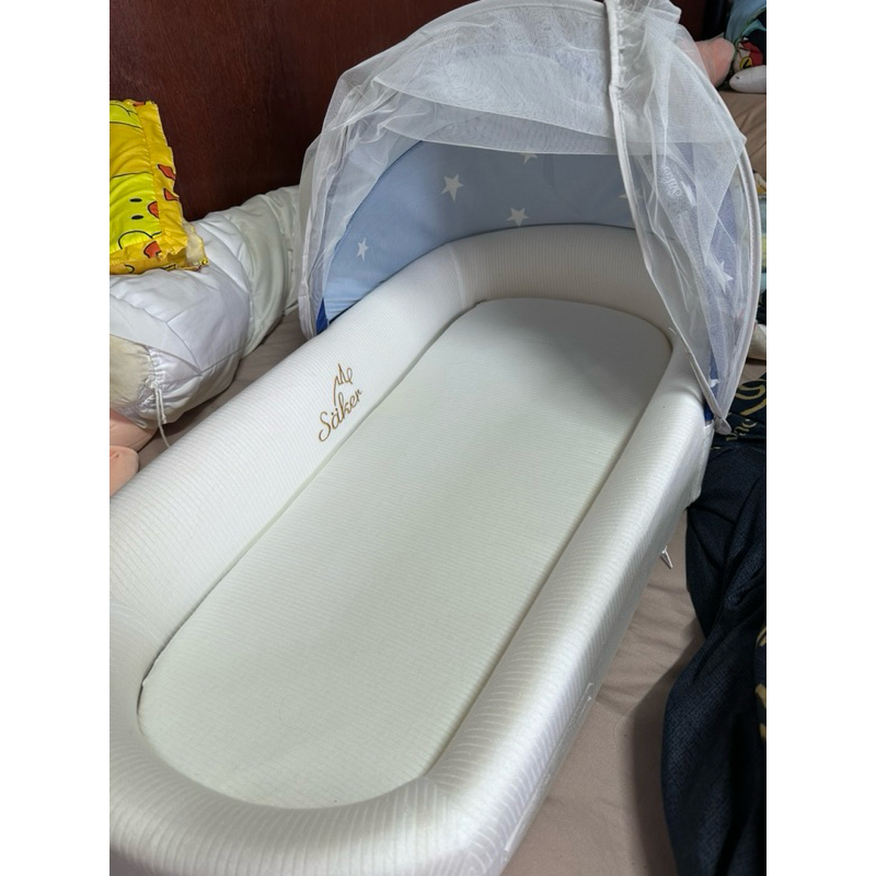 ที่นอน saker มือสองสภาพดี