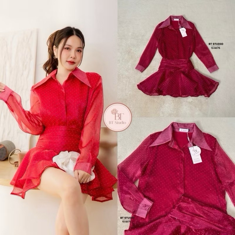 สินค้างานป้าย BT studio