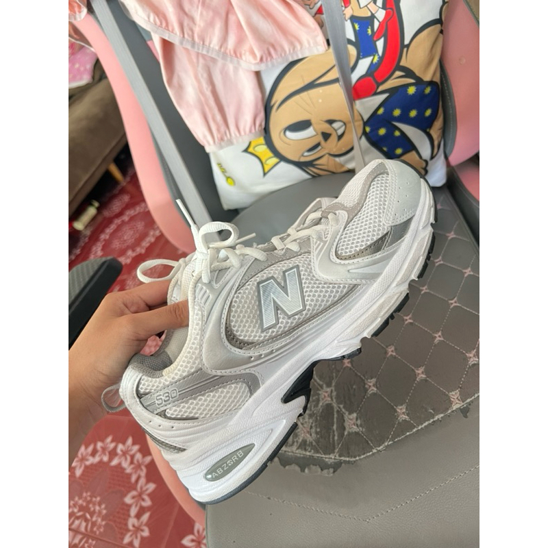 รองเท้าNew Balance 530AD (MR530AD) 255mm.