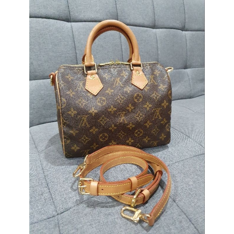 LV Speedy  แท้💯% เปลี่ยนคาวไฮน์