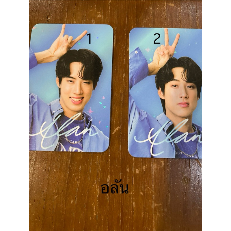 ‼️การ์ด Bus🥰การ์ด เนสเล่ ใบละ280฿‼️