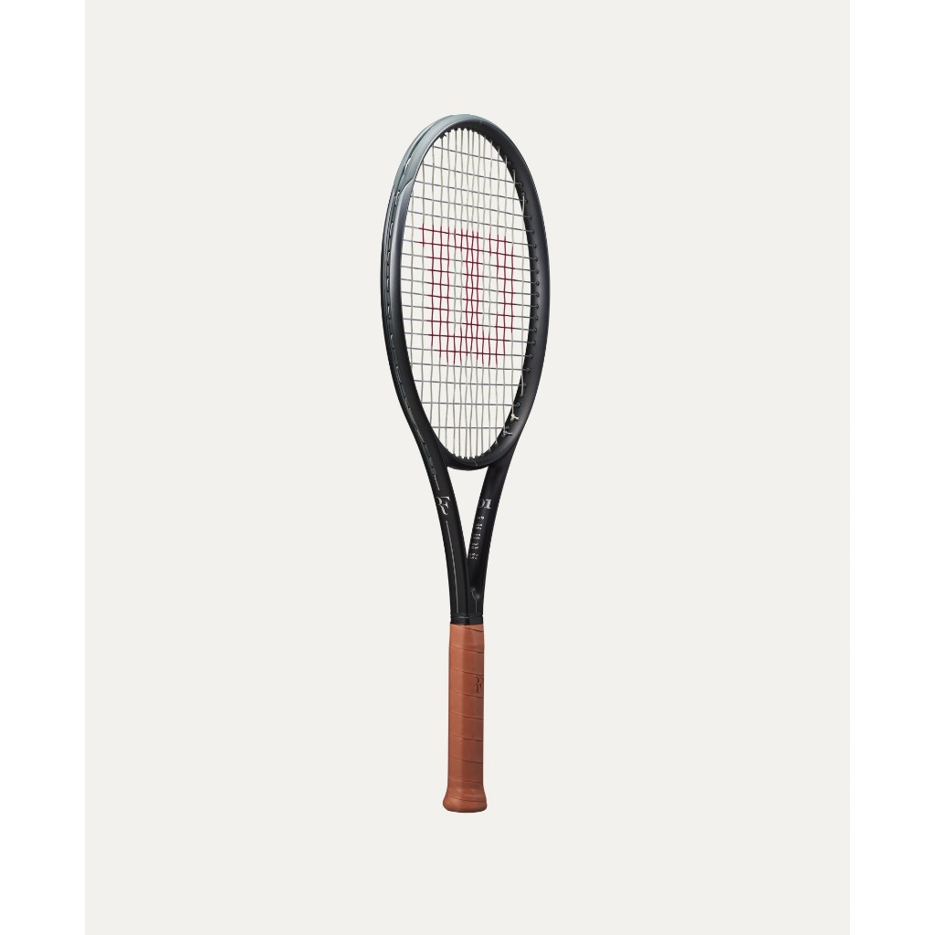 Wilson RF 01 Tennis Racket Unstrung