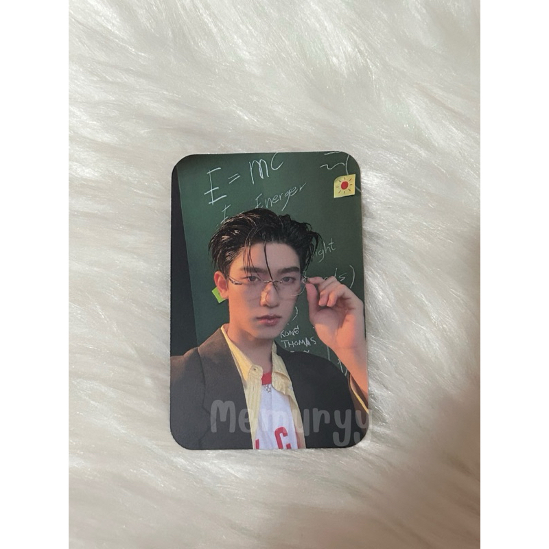 Card DMD gen3 fanmeet