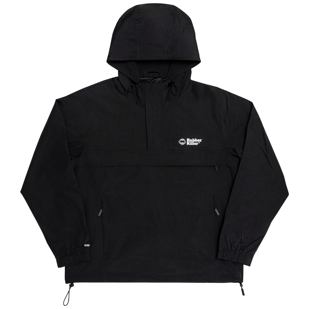 Rubber Killer - COLE - Black - 100550003