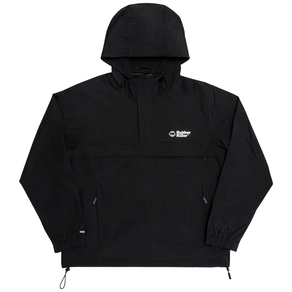 Rubber Killer - COLE - Black - 100550003