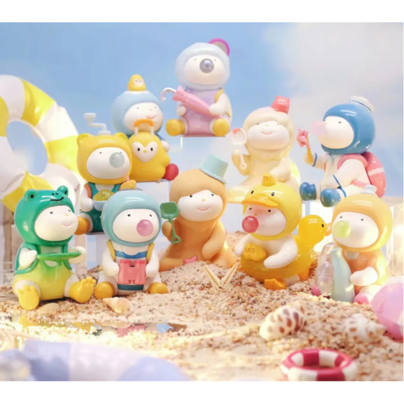 REPOLAR Wonderful Summer Trip พร้อมส่ง (งานเช็กการ์ด)