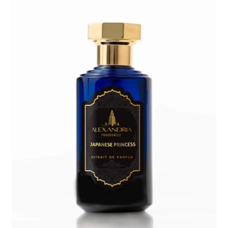 Alexandria Fragrances: Japanese Princess (Inspired by Matsuk…