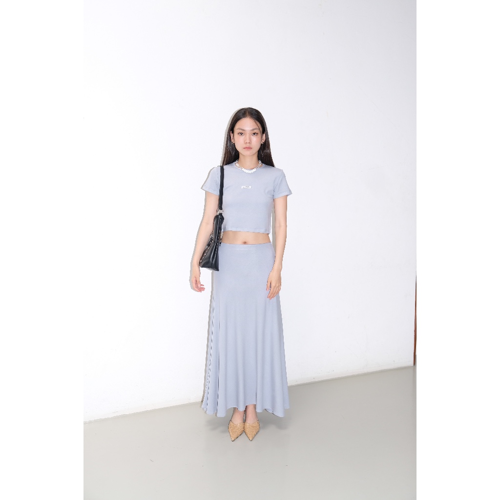 Paige Maxi/Midi Skirt 063