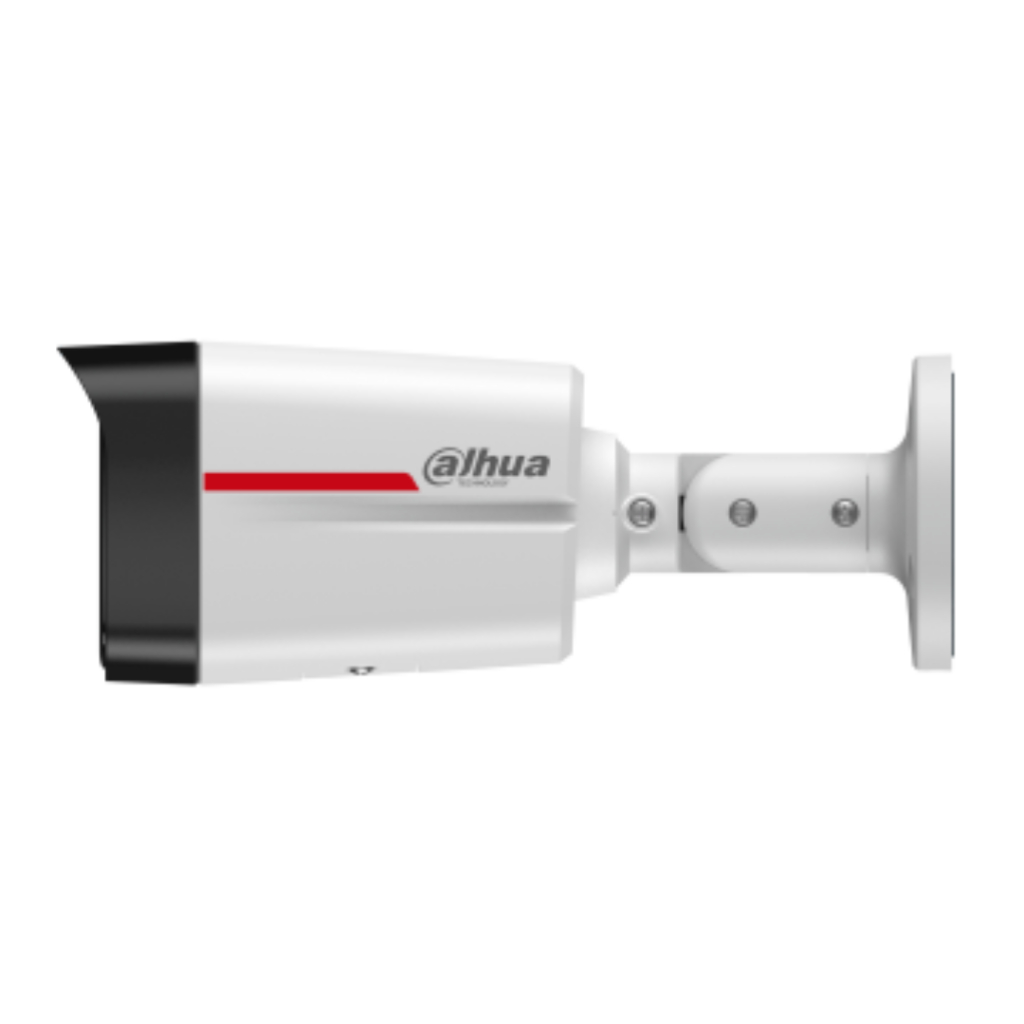 Dahua IPC-HFW2249TL-S-PRO(2.8mm) กล้องวงจรปิด 2MP WizColor Fixed-focal Bullet WizSense Network Camera By Vnix Group