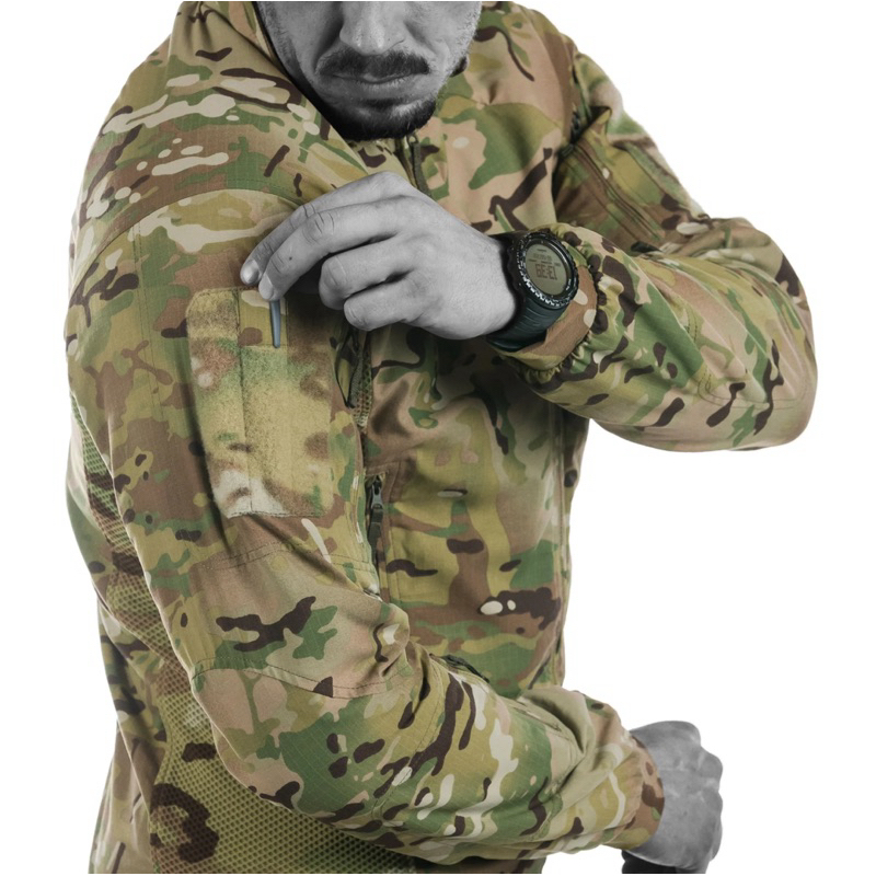 UF PRO TACTICAL JACKET 🇸🇮 Size L(มือสอง)