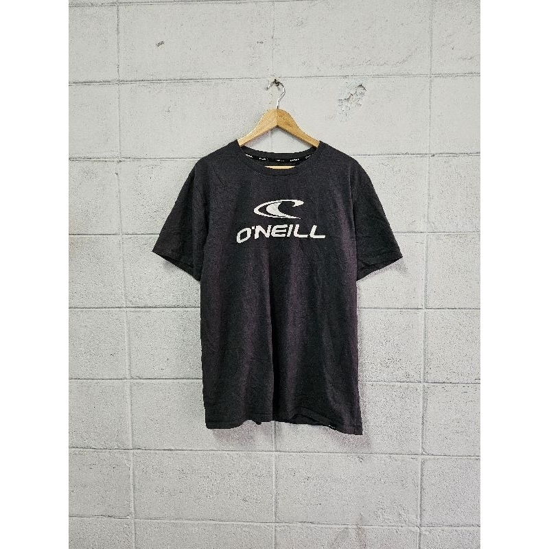 เสื้อยืดมือสอง แบรนด์ O'NEILL