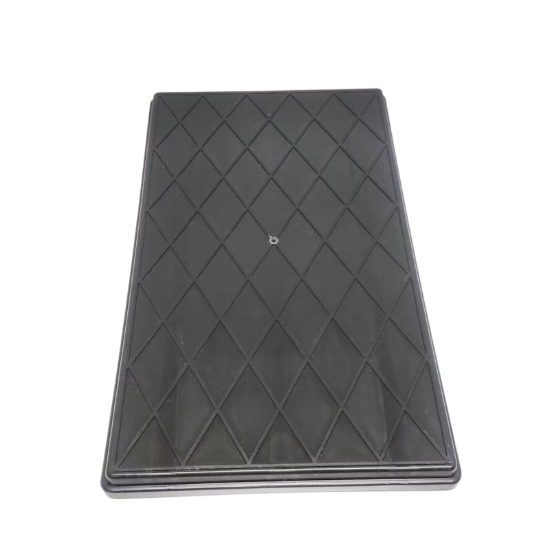 ถาดรองแบตเตอรี่ รถเก๋งและ กระบะ รุ่น NS 40-60, N50 และ N70 - NS100 จำนวน 1 อัน - รูปที่ 2