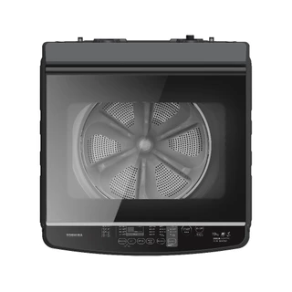 [ผ่อน 0% สูงสุด 10 เดือน] TOSHIBA เครื่องซักผ้าฝาบน รุ่น AW-DUHN2000QT(SG) 19 กิโลกรัม