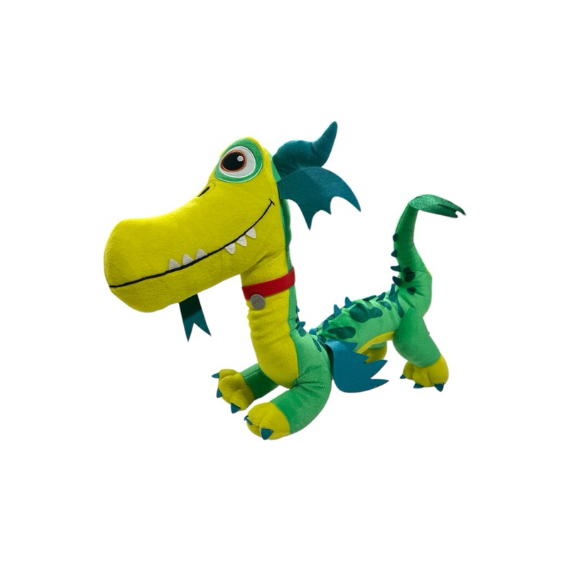 ตุ๊กตาเมกะจัมโบ้ Half Magic Blazy ตุ๊กตามังกรDisney Pixar DLR - Onward Pixar “Blazey” ตุ๊กตามังกร สภ