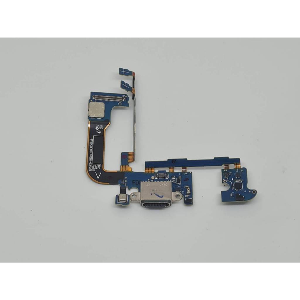 แพรชาร์จ ตูดชาร์จ ช่องชาร์จ Sub Samsung galaxy Note7 / Note 7 / N930 / แท้ มือ2