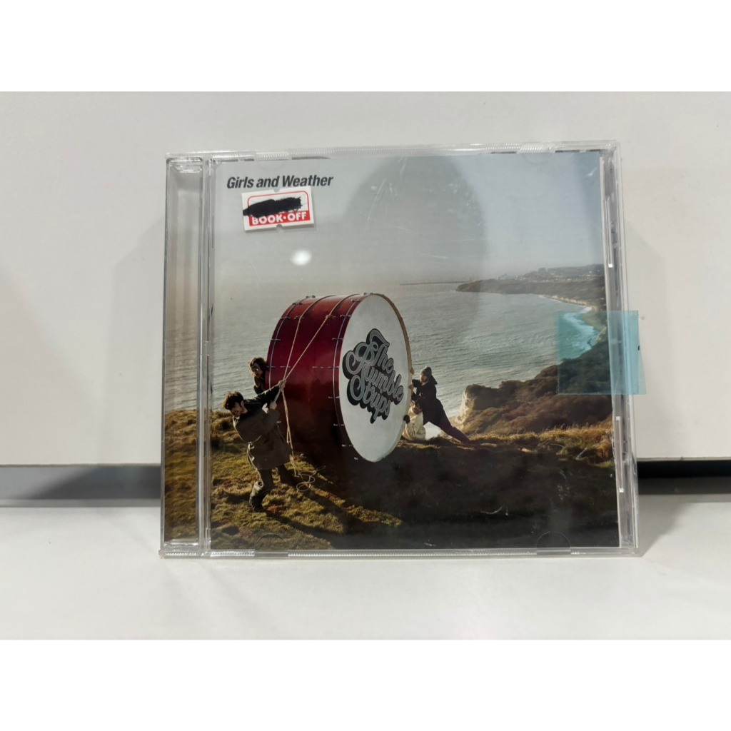 1 CD MUSIC  ซีดีเพลงสากล     The Reports and Wetter    (C16D8)