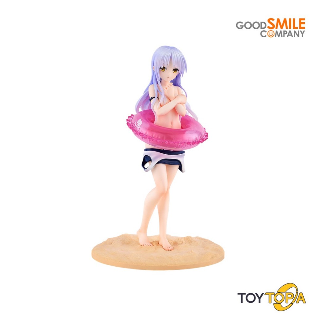 (557448) Kanade Tachibana: School Swimsuit ver.: Angel Beats! 1/7 Scale By Kadokawa