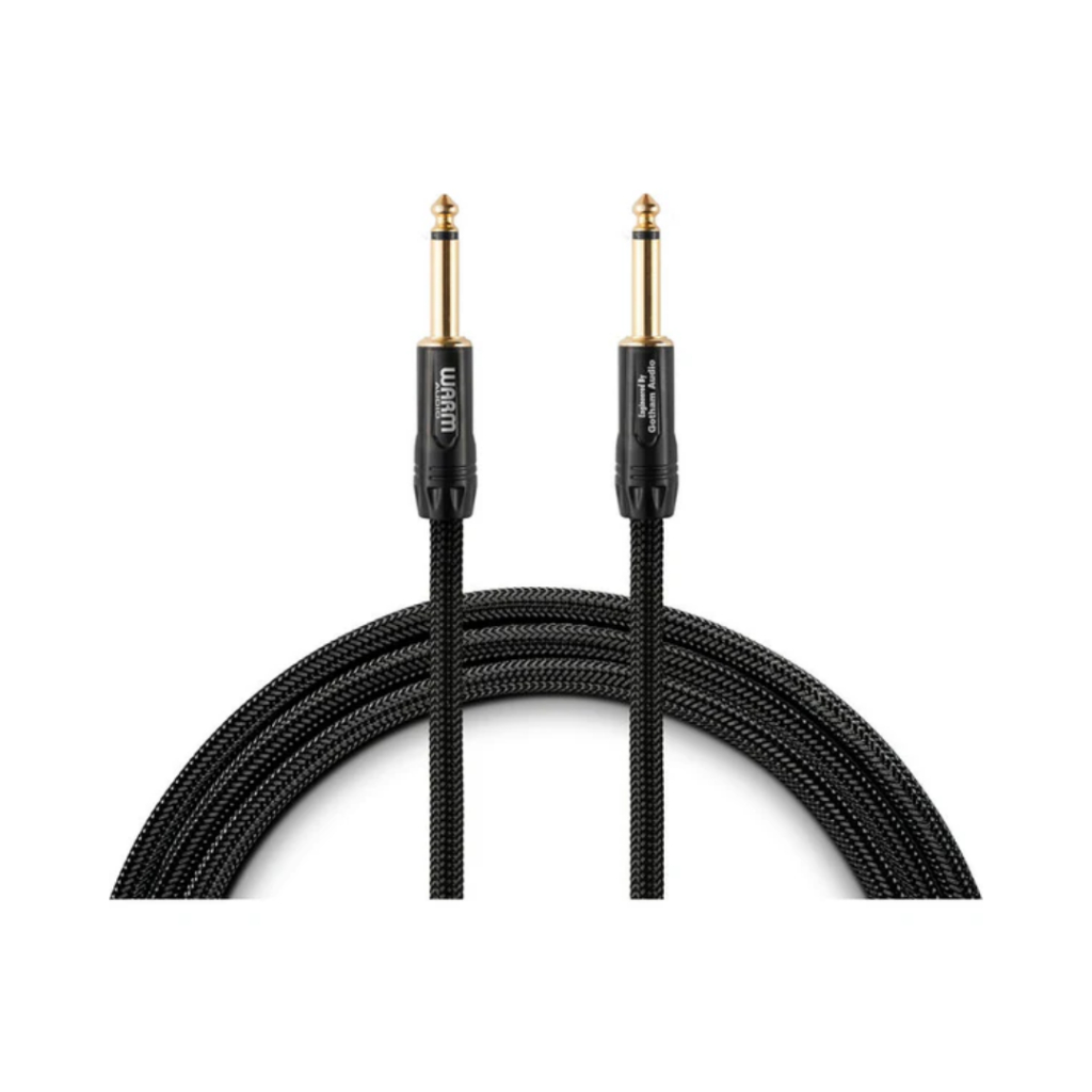 Warm Audio TS-TS Premium Cable