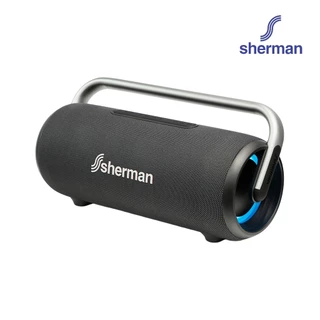 Sherman ลําโพงบลูทูธ รุ่น BS-2