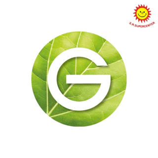 [ 1กล่อง ] Garnier การ์นิเย่ ซากุระ โกลว์ ซุปเปอร์ ยูวี ครีมกันแดด SPF50+ PA++++ ขนาด 7 มล. x6 ซอง (1กล่อง)