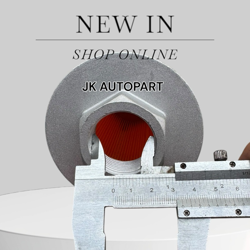 กรองไฮโดรลิคไหลกลับ FILTER HYD RETURN รุ่น FD/FG20,25,30T3,C3,T3K FB10,25,30-7 รหัสสินค้า 70811-F010