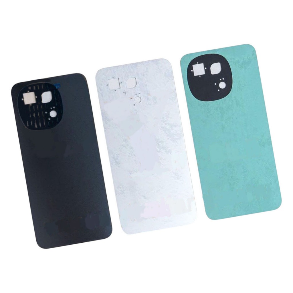 ฝาหลัง Tecno Spark Go 1S ฝาครอบแบต Tecno Spark Go 1S