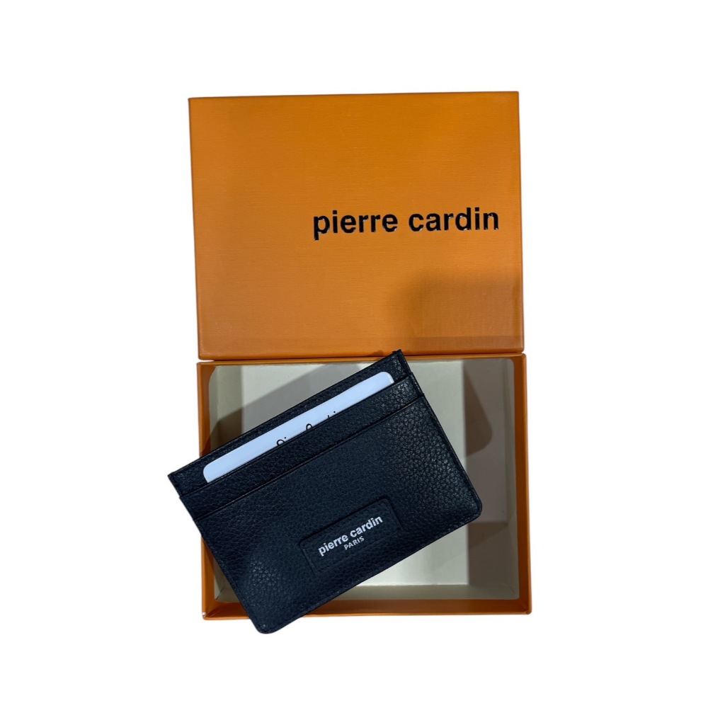 Pierre Cardin حافظة بطاقات عمل WIY55