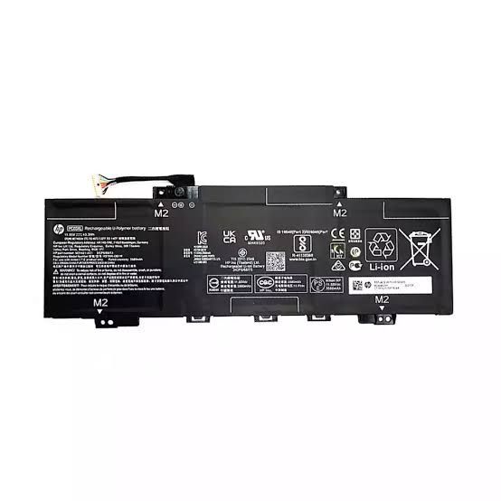 ( ส่งฟรี ประกัน 1 ปี )HP แบตเตอรี่ PC03XL ของแท้ สำหรับ Pavilion X360 14 15, Pavilion Convertible 14, Pavilion AERO 13