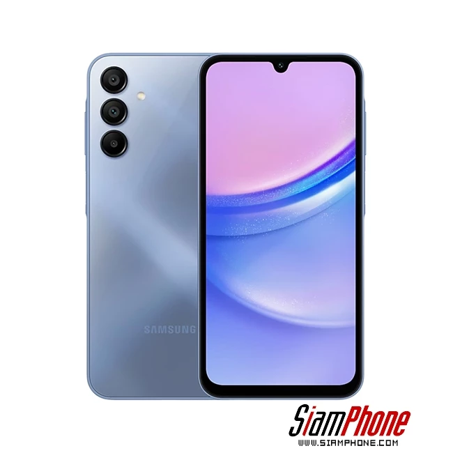 SAMSUNG A05S มือถือ ราคา ถูก พร้อมใช้