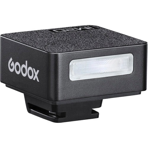 Godox IM20 Mini Camera Flash แฟลชเล็ก by Fotofile
