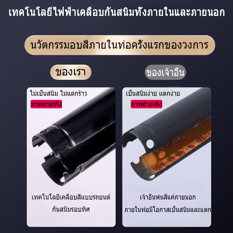 บันได บันไดพับได้ บันไดทรงA บันไดอลูมิเนียม สูง บันไดตรง บันไดร่วม บันไดพับ บันไดพับได้  ให้เลือก: 2.5/3.3/3.9ข้าว