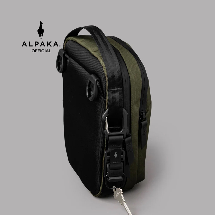 Alpaka حقيبة Metro Sling V2 ‏X-PAC — صورة 3