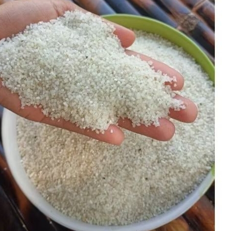 ปลายข้าวหอมมะลิ ปลายข้าวสำหรับเป็นอาหารและสัตว์เลี้ยง