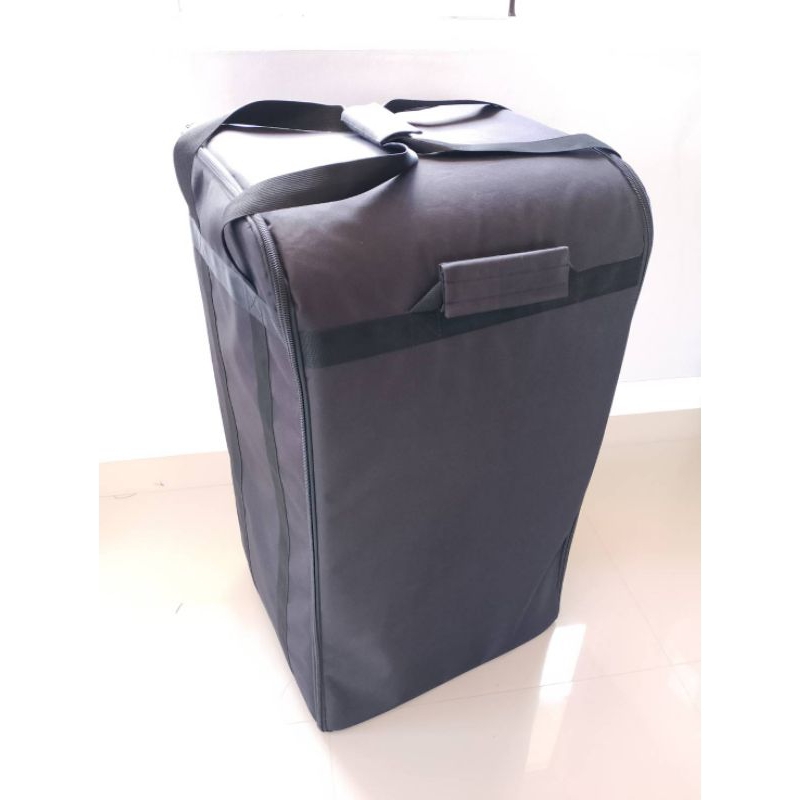 กระเป๋าแอร์ JPX รุ่น 7000/9000BTU ##แบบไม่มีท่อเสริม