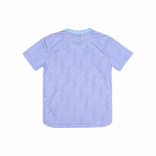 WARRIX เสื้อคอกลม PULSE Training Kid (WA-231FBKCL06)