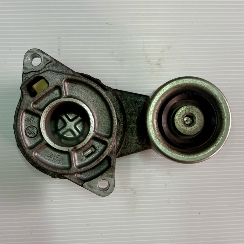 Honda Jazz ลูกรอกสายพาน