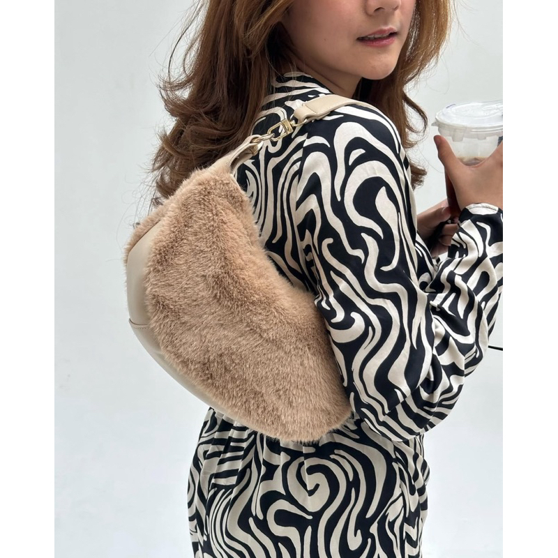 ส่งต่อ กระเป๋า kappa bkk