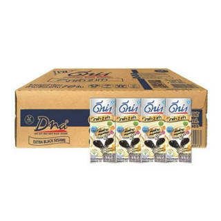 ดีน่า น้ำนมถั่วเหลืองยูเอชที เครื่องดื่มเพื่อสุขภาพ ยกลัง หล…