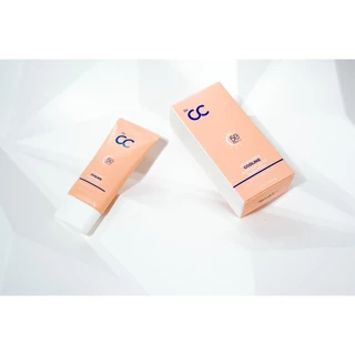 Dr.CC bio balance cooling microcapsules sunscreen 40ml - ครีมกันแดด