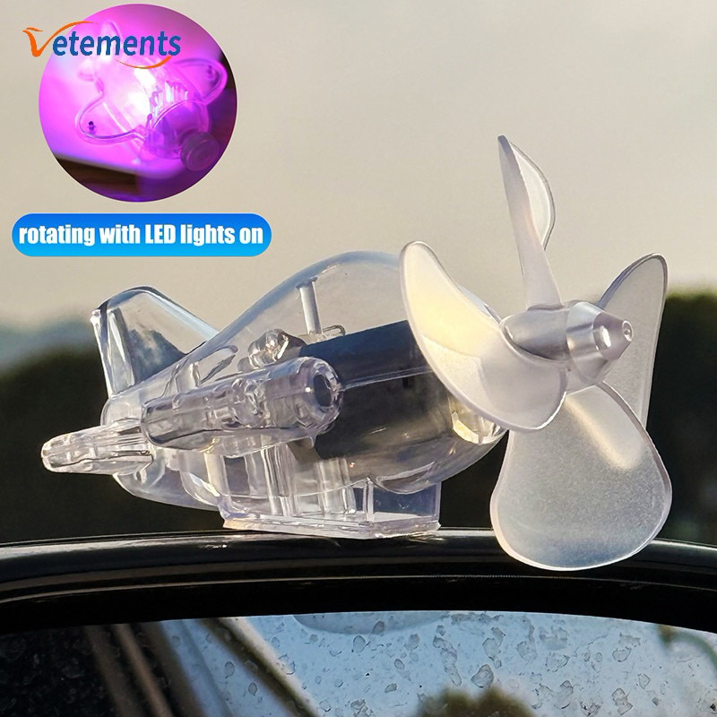 ไฟ LED เครื่องบินขนาดเล็กFJ-01