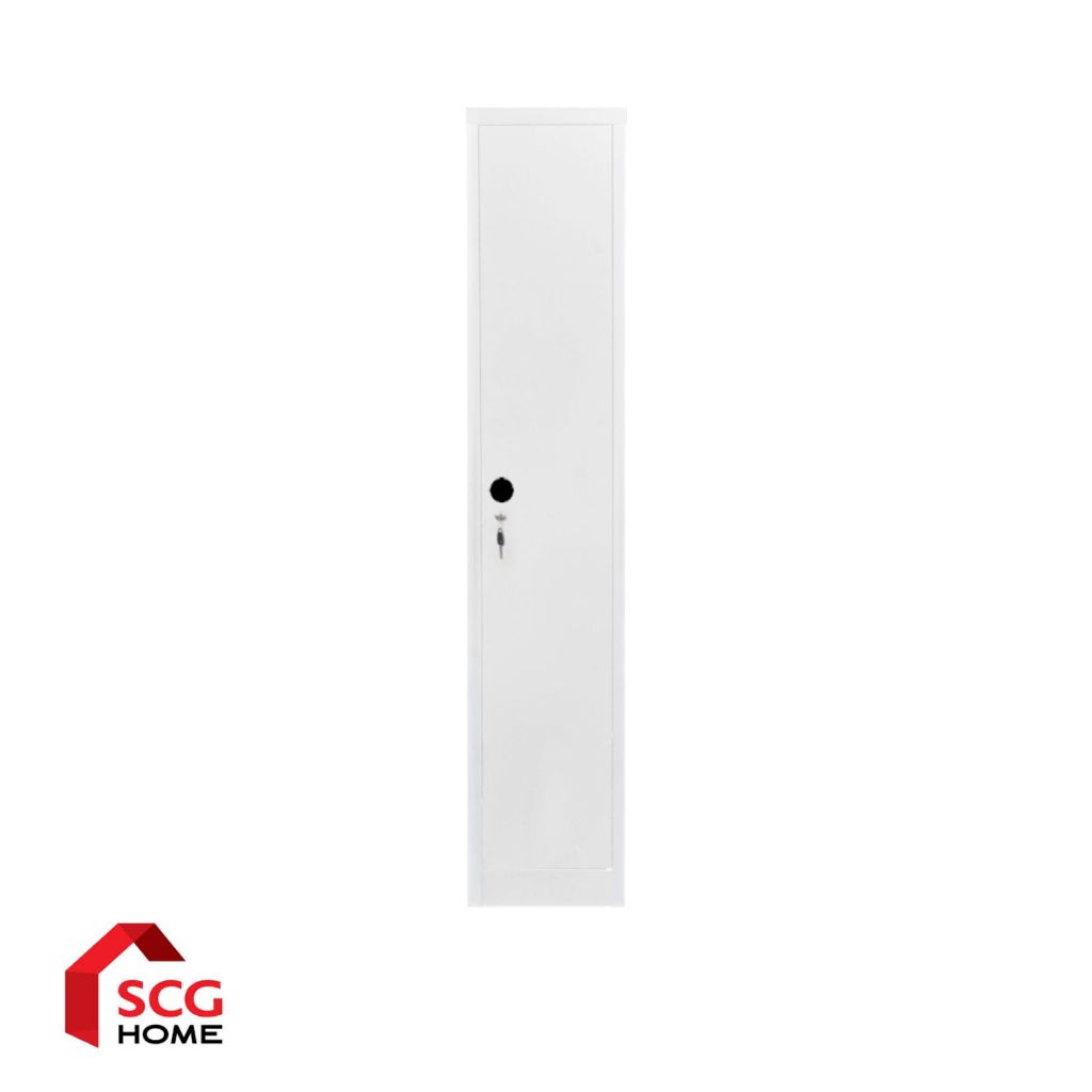 Kiosk Furniture ตู้รองเท้า รุ่น Lite 9 ช่อง บานเปิด