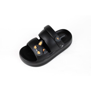 Charled  รองเท้าผู้หญิงแบบสวมแฟชั่นน่ารัก รุ่น RW0702