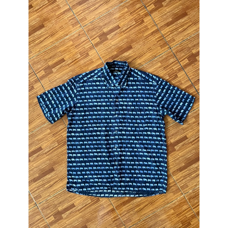 JIM THOMPSON SHIRT Size : XL