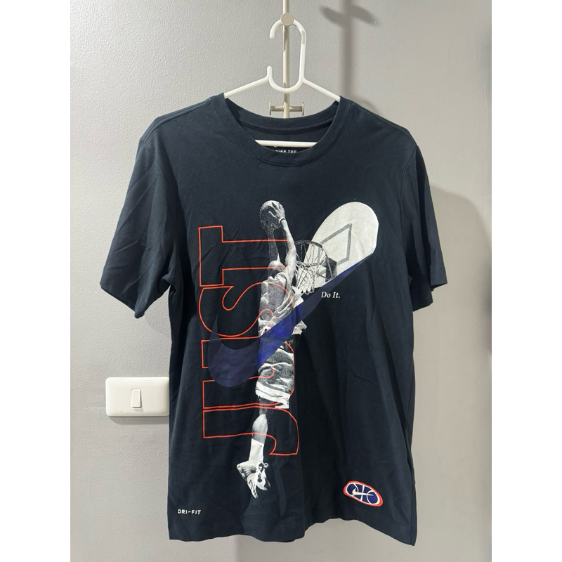 เสื้อ Nike basketball มือสองของแท้100%