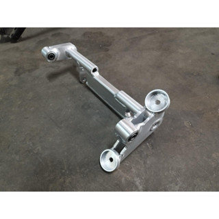 แท่นยืดเครื่ิอง หลีด-จีออโน่ Pcx160 PCX150 CLICK160 1นิ้ว 1.…