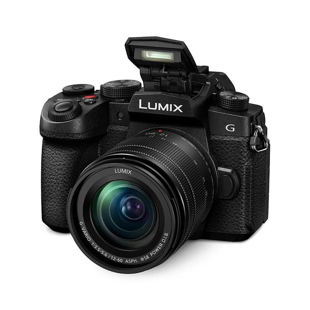 Panasonic Lumix G97 - ประกันศูนย์ thumbnail 7