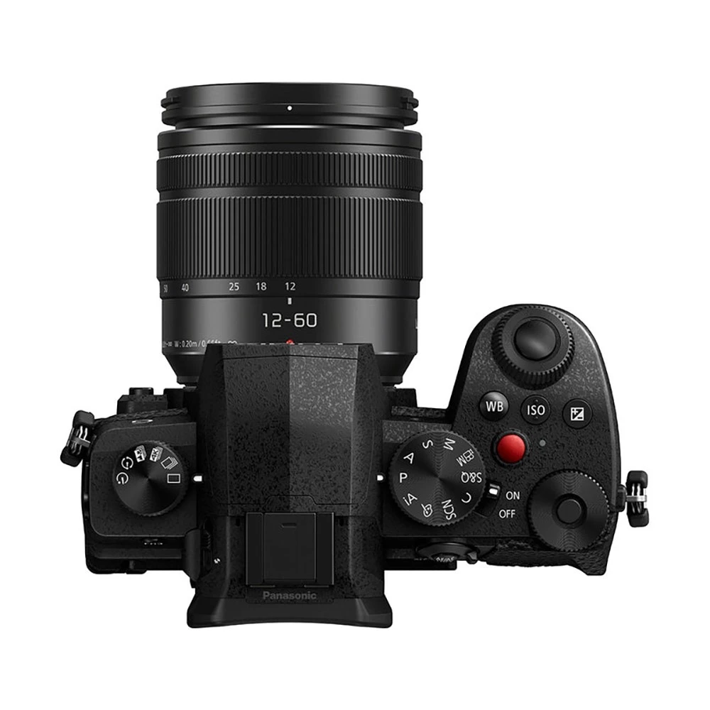 Panasonic Lumix G97 - ประกันศูนย์ thumbnail 8